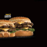 Hardee's Comida