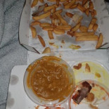 Yang Sing Comida