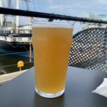 Uss Constellation Comida