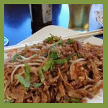 Le Phouket Chinois Thaïlandais Comida