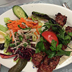 Best Mangal West Kensington food