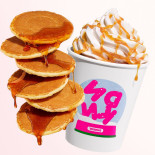 Dunkin' Comida