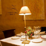 Casa Ormaza Comida