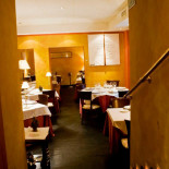 Casa Ormaza Comida