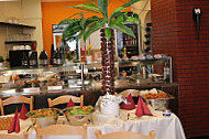SULTANA - Das arabische Restaurant inside