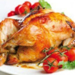 Le Géant Comida