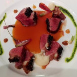 Aiala Comida