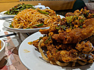 The Great Wok Of China food