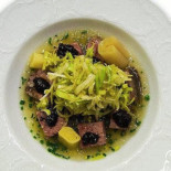 Franchin Comida