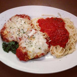 Spumoni's Dentro