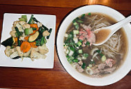 Perilla Vietnamese Cuisine food