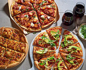Crust Pizza Conder food