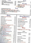 Son Thuy menu