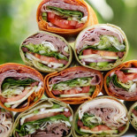 Subway Comida