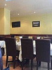 Chislehurst Curry & Grill inside