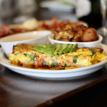 Two J's Grille Comida