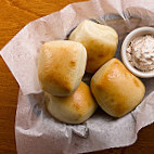 Texas Roadhouse food