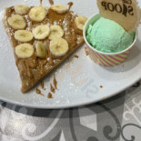 Cafe Scoop Comida