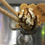 Cafe Scoop Comida