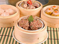 Kung Fu Dim Sum (yuen Long) food