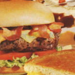 Friendly's Cardápio