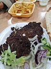 Kismat Kebab House food