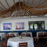 Riverhouse Comida