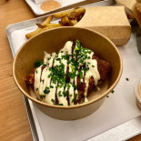 Basis Comida