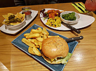 Harvester The Windmill Bushey food