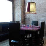 Opera Barroca Comida