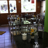 Canto Doce Comida