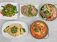 Kongpim Thailand Food food