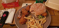 Thame Fried Chicken food