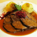 Gasthaus Barthels Hof Dentro