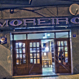 Parrillada Moreiro Dentro
