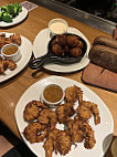 Outback Steakhouse Tuscaloosa food