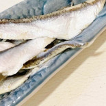 Salmonete Sitges Comida