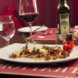 Scarpati Comida