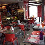 Le Campus Comida