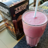 Wimpy Comida