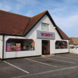 Wimpy Exterior