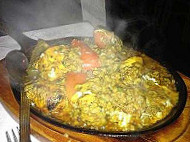 Chameli Tandoori food
