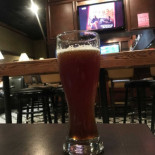 Ruby Tuesday Comida