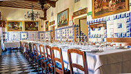 Restaurante Sobrino de Botín food