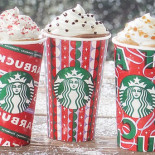 Starbucks Comida