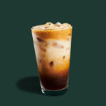 Starbucks Comida