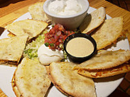 Chili's Grill food