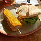 Nando's food