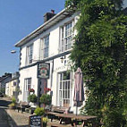 Neuadd Fawr Arms inside