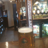 Apple Tree Inn Comida